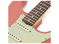 Fender Custom Shop 1960 Relic 2022 Tahitian Coral Fender Custom Shop 1960 Relic 2022 Tahitian Coral